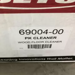 BETCO PK Cleaner 69004-00 Wood Floor Cleaner 1 Gallon -NIB of 4