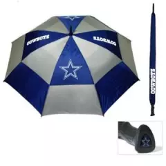 Team Golf NFL 62" Umbrella with Protective Sheath 