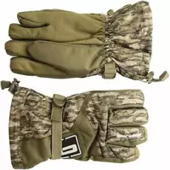 Banded White River Insulated Gloves, Bottomland, Extra Large - B03113