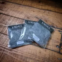 Kindale Ice Dubbing - Choice Of Colour - Fly Tying Materials 