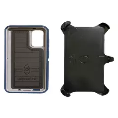 Otterbox Defender Pro Case + Holster for Samsung Galaxy S20 5G (Wont fit FE!!)