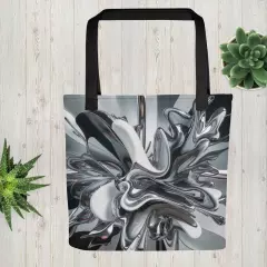 Eco friendly shopping bag