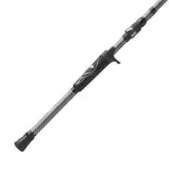 Denali Attax 7'4" Medium Heavy Moderate Casting Rod AC7043GC