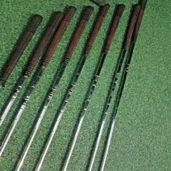 Bobby Jones original irons 3 to pw