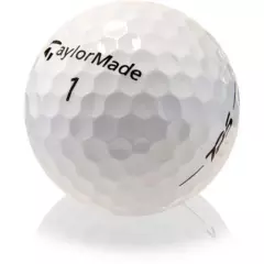 24 MINT TaylorMade TP5 AAAAA Used Golf Balls