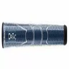 Winn DriTac Standard Grip, Midsize (+1/16-Inch), Navy Blue