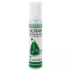 ASG ULTRAIR Silicone Oil Spray 60ml