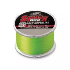 Sufix 832 Advanced Superline Braid 600 yards