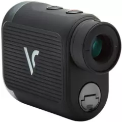 Voice Caddie L5 1,200 Yard Laser Rangefinder with Slope, 6X Scan Mode and Cloth