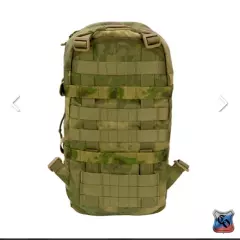 MAP MOLLE backpack from the Russian company SSO/SPOSN Atacs FG 