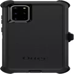 OtterBox DEFENDER Series Case for Samsung Galaxy S20 Plus / S20+ 5G - BLACK