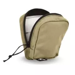 Stone Glacier Accessory Pocket Tan