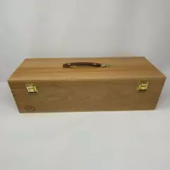 Deluxe Fly tying kit - Rotary vice, tools and materials 