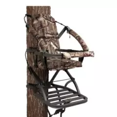 NEW Summit Treestands Mini Viper SD Climbing Treestands Mini (OPEN BOX)