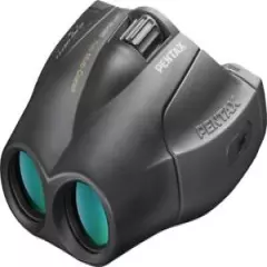 Pentax UP Binoculars 8x25mm Eye Relief Synchronized Eyepiece Full Sharpness