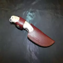 BUCK KNIFE 694 ELK CUTOUT 