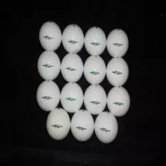 15 Precept Laddie Extreme Golf Balls