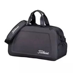 TITLEIST Golf SIMPLE ATHLETE SERIES BOSTON BAG AJBB19 Heather Black