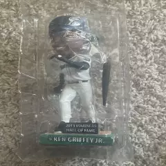 2013 Ken Griffey Jr. Seattle Mariners HOF Plaque Bobblehead