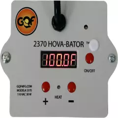 Electronic Thermostat Hova-Bator