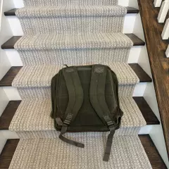 goruck gr1 21L heritage Olive Green 