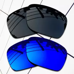 TRUE Polarized Replacement Lenses for-Oakley Turbine Frame OO9263 Wholesale