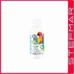 Vetafarm Calcivet 50ml