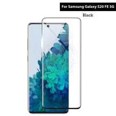 For Samsung Galaxy S20 S10 S9 8 Plus S10e Note 10 9 8 Tempered Screen Protector