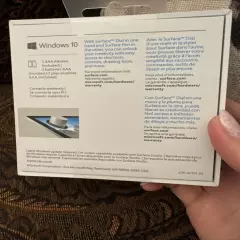 Microsoft Surface Dial Cursor - Brand New Sealed