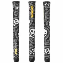 LOUDMOUTH SHIVER ME TIMBERS Golf Club Swing Grip SET of 10 New in Package 