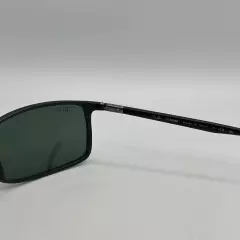 Ray-Ban RB4179-M - Black/Green - Sunglasses - 60 - 13 - 145 - SHIPS FREE!!!