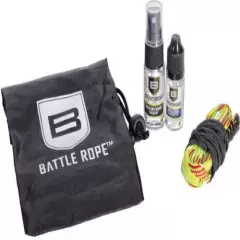 Breakthrough Clean Battle Rope Bore Cleaner Kit BT-BRFS-22R