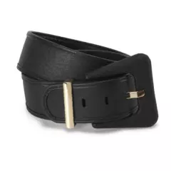 Cabi New NWT Boss Belt #4396 Black Size XS - XL Was $129