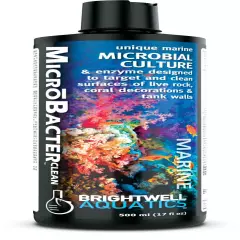 Brightwell MicroBacter Clean 250ml