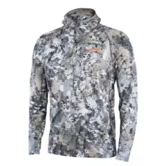 Sitka Gear CORE Lightweight Hoody! Optifade Elevated II Camo 3XL hoodie