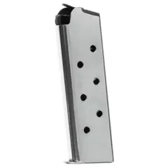 1911 8RD 45ACP KIMPRO TAC MAG 2 BOTTOMS KIMBER (KIM1100721)