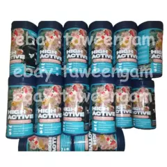 Fish Thai Mineral High Active Food Cichlid Goldfish Competition Flowerhorn 200g 