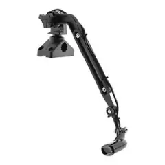 Scotty Kayak/SUP Transducer Mounting Arm 140