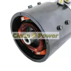 73445 36/48 Volt Electric Motor PDS/DCS for EZGO TXT/Medalist Series Golf Cart