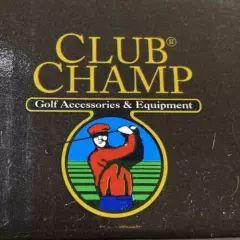 Club Champ Golfer's Pool Game C2-71