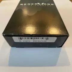 Benchmade 6 H20 Rescue *NEW IN BOX*