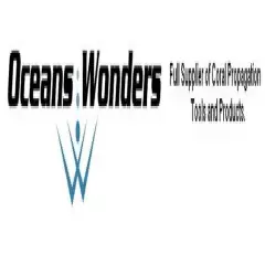 OCEANS WONDERS REEF GLUE GEL FOR LIVE CORAL FRAG PROPAGATION