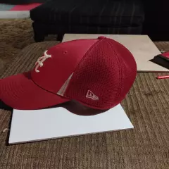 alabama crimson tide hat 39THIRTY