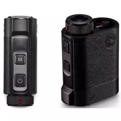 Voice Caddie SL2 Star Wars Edition Laser GPS Laser Range Finder - Black 