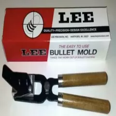 LEE Mold 2 Cavity Bullet Mold 452-255-RF 255 Grain 90358