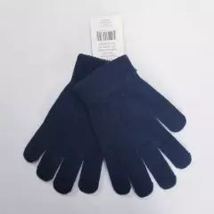 Connex Gear Magic Glove Soft Knit One Size Black New