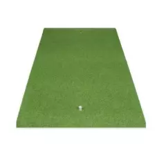 SkyLife Golf Practice Mat 3' x 5' Driving Chipping Putting Hitting Turf