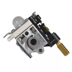 Oem Carburetor / Fits Zama Rb-K70a 615-382