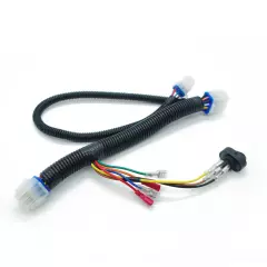 Golf Cart For Club Car Precedent Models Golf Carts Light Wiring Harness