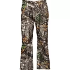 Habit Packable Rain Pant Realtree Edge 2X-Large